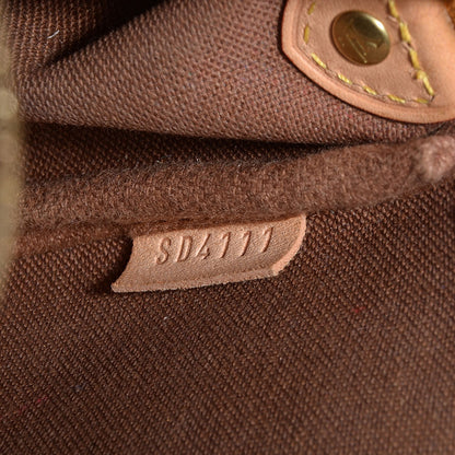 Louis Vuitton Monogram Eva Clutch 6 of 7