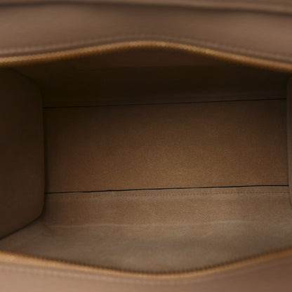 Mulberry Silky Calf Small Zipped Bayswater Maple 5 of 9