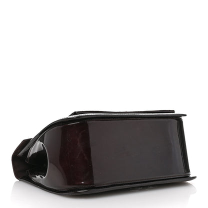 Louis Vuitton Vernis Mirada Amarante 4 of 14