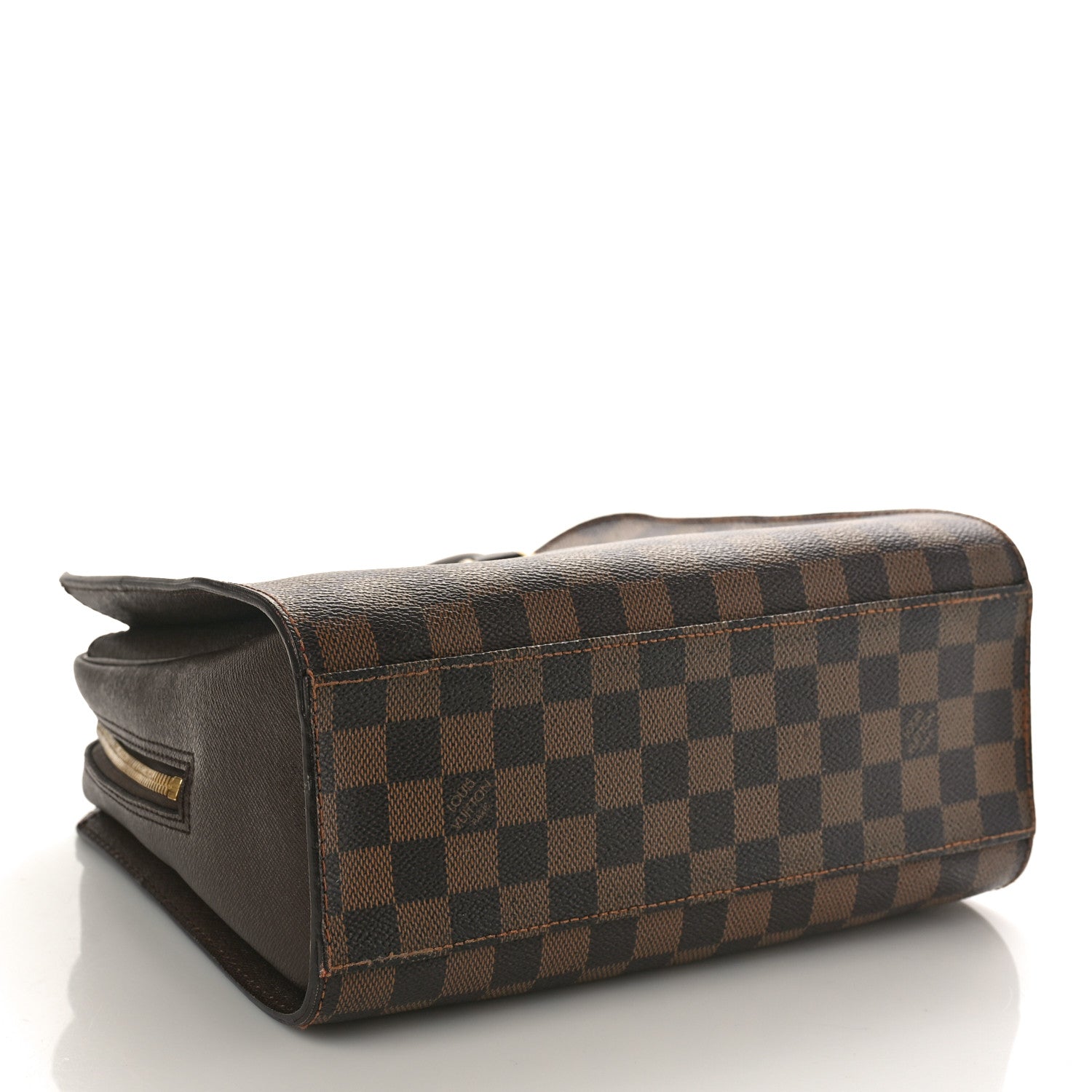Louis Vuitton Damier Ebene Triana 4 of 12