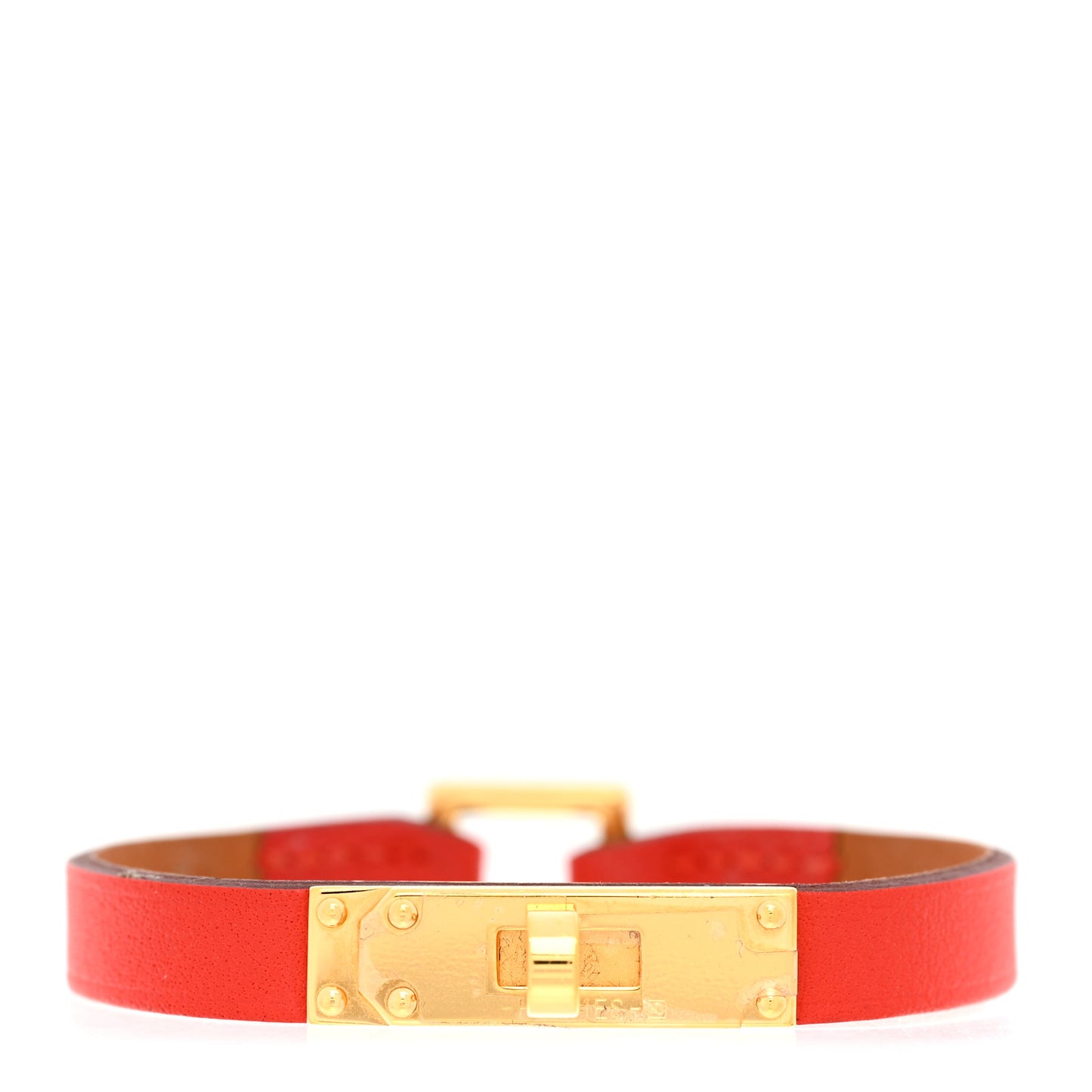 Swift Micro Kelly Bracelet XS Capucine