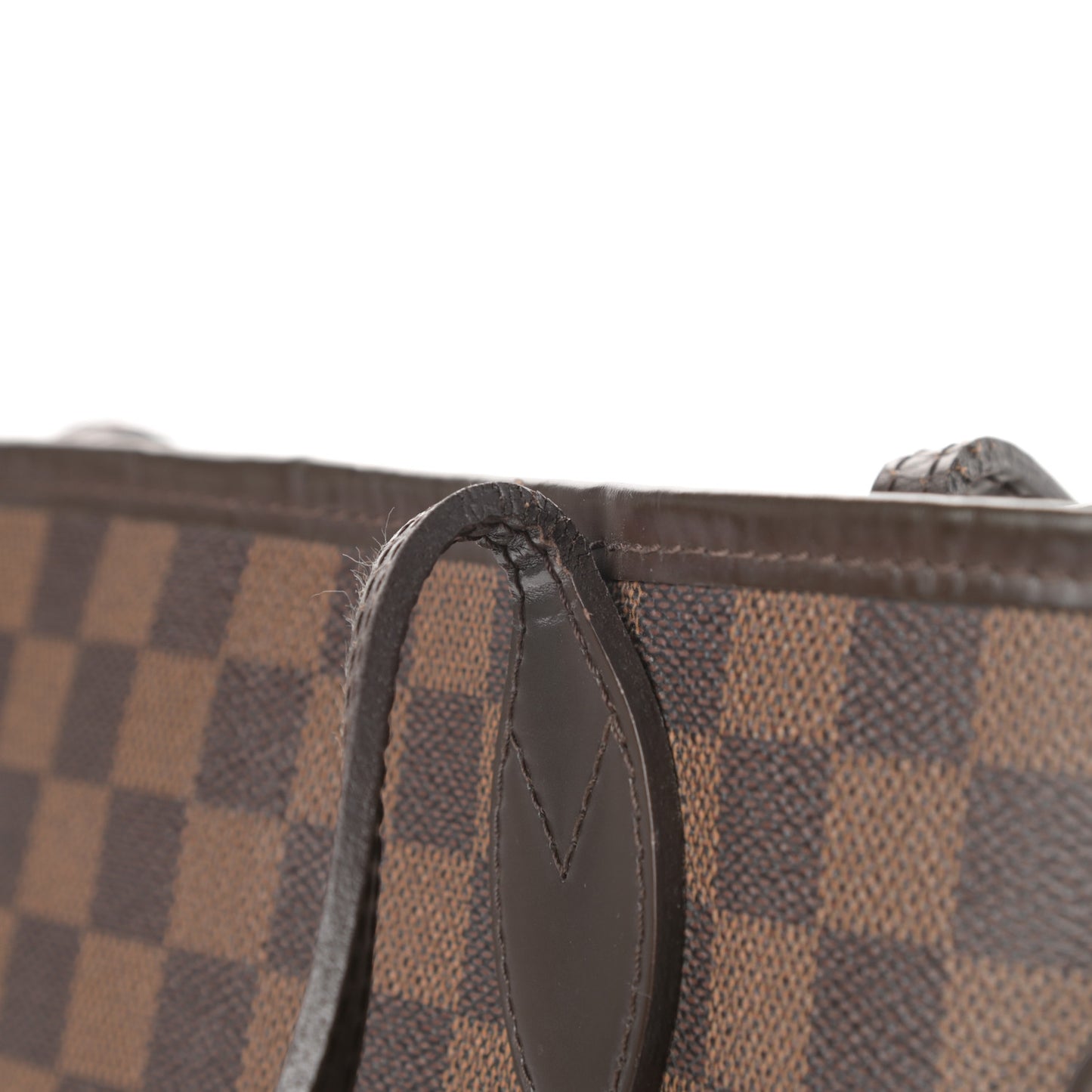 Damier Ebene Neverfull MM