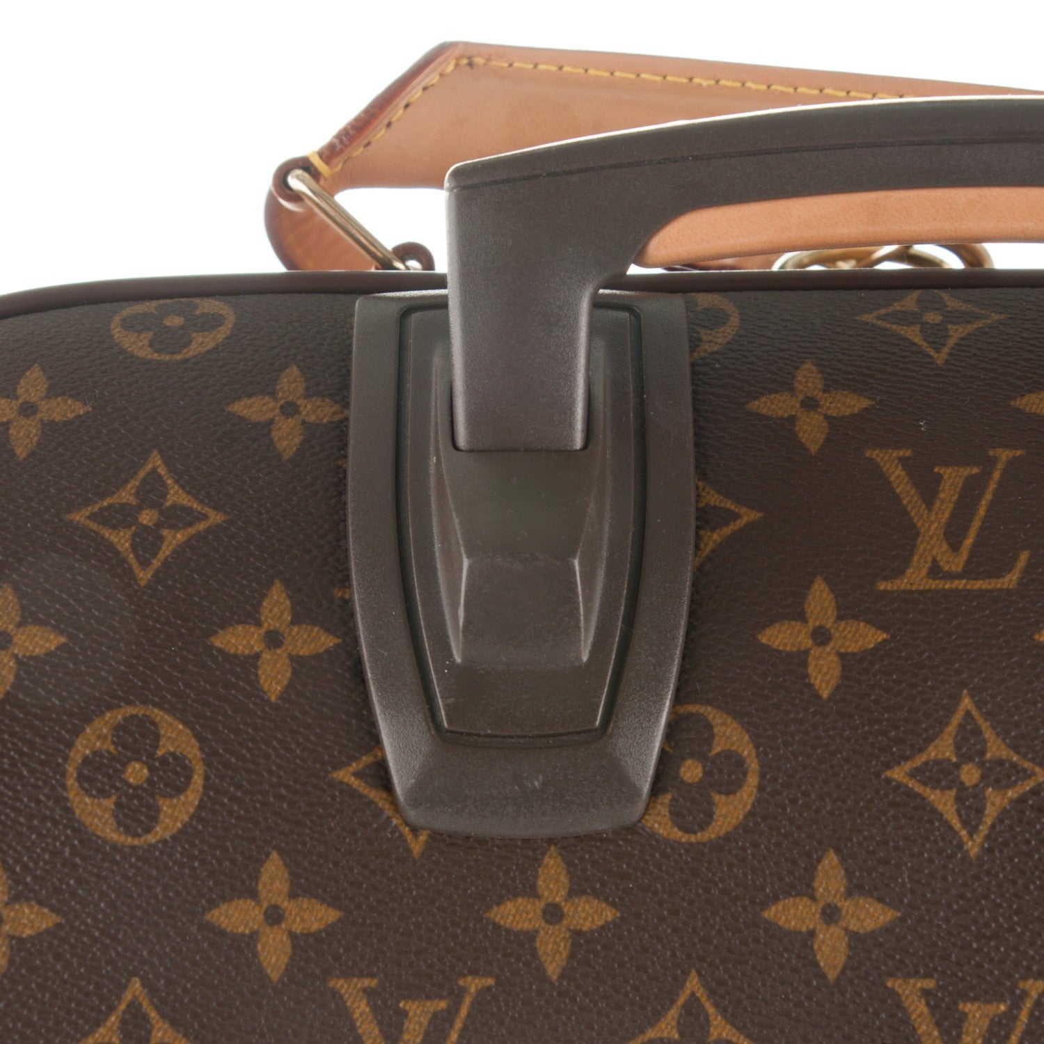 Louis Vuitton Monogram Pegase 55 12 of 15