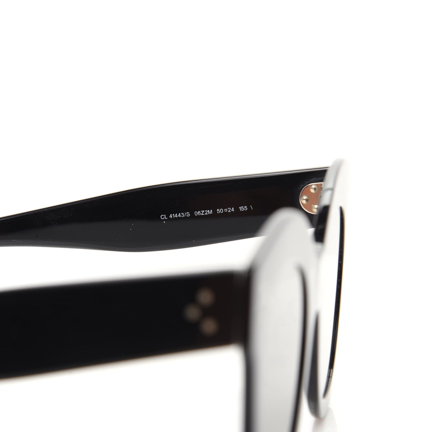 Chris Sunglasses CL 41443/S Black