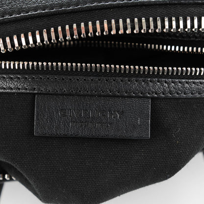 Givenchy Sugar Goatskin Small Antigona Black 6 of 7