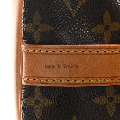 Louis Vuitton Monogram Petit Noe 6 of 9