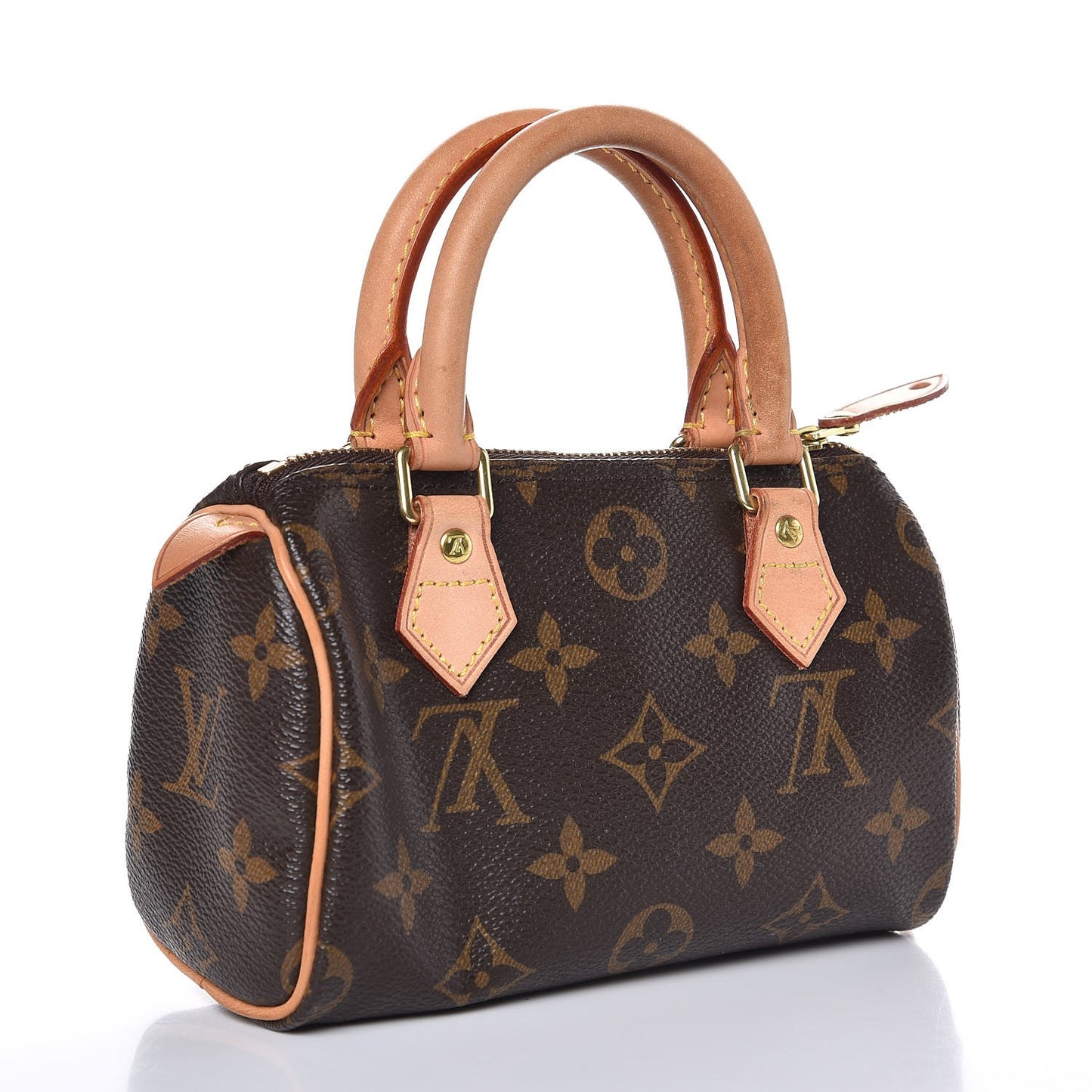Monogram Mini Sac HL Speedy