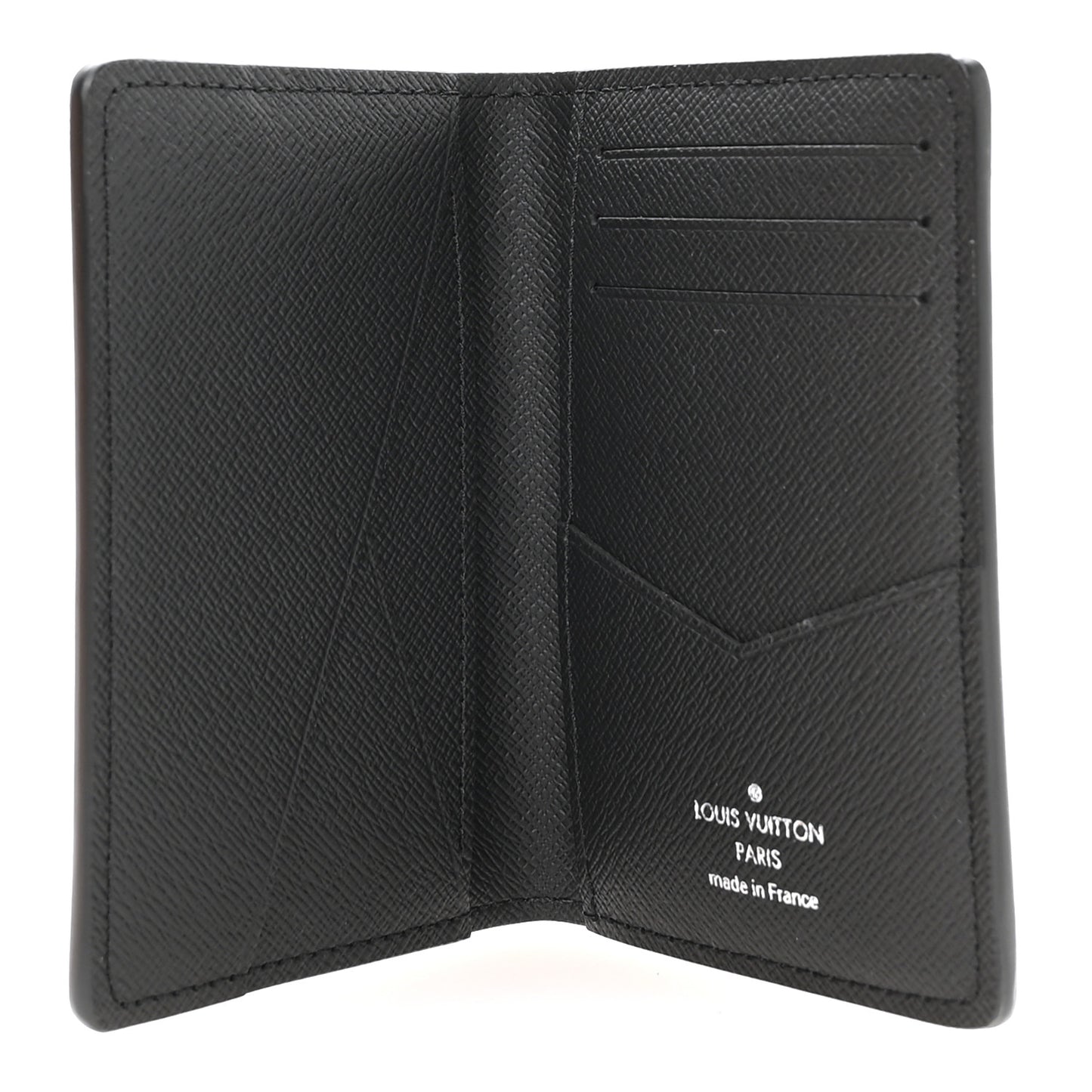 Monogram Eclipse Pocket Organizer NM