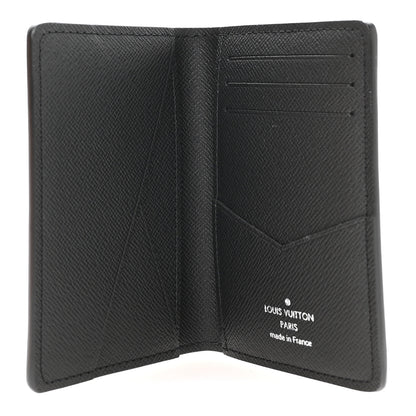 Louis Vuitton Monogram Eclipse Pocket Organizer NM 5 of 8