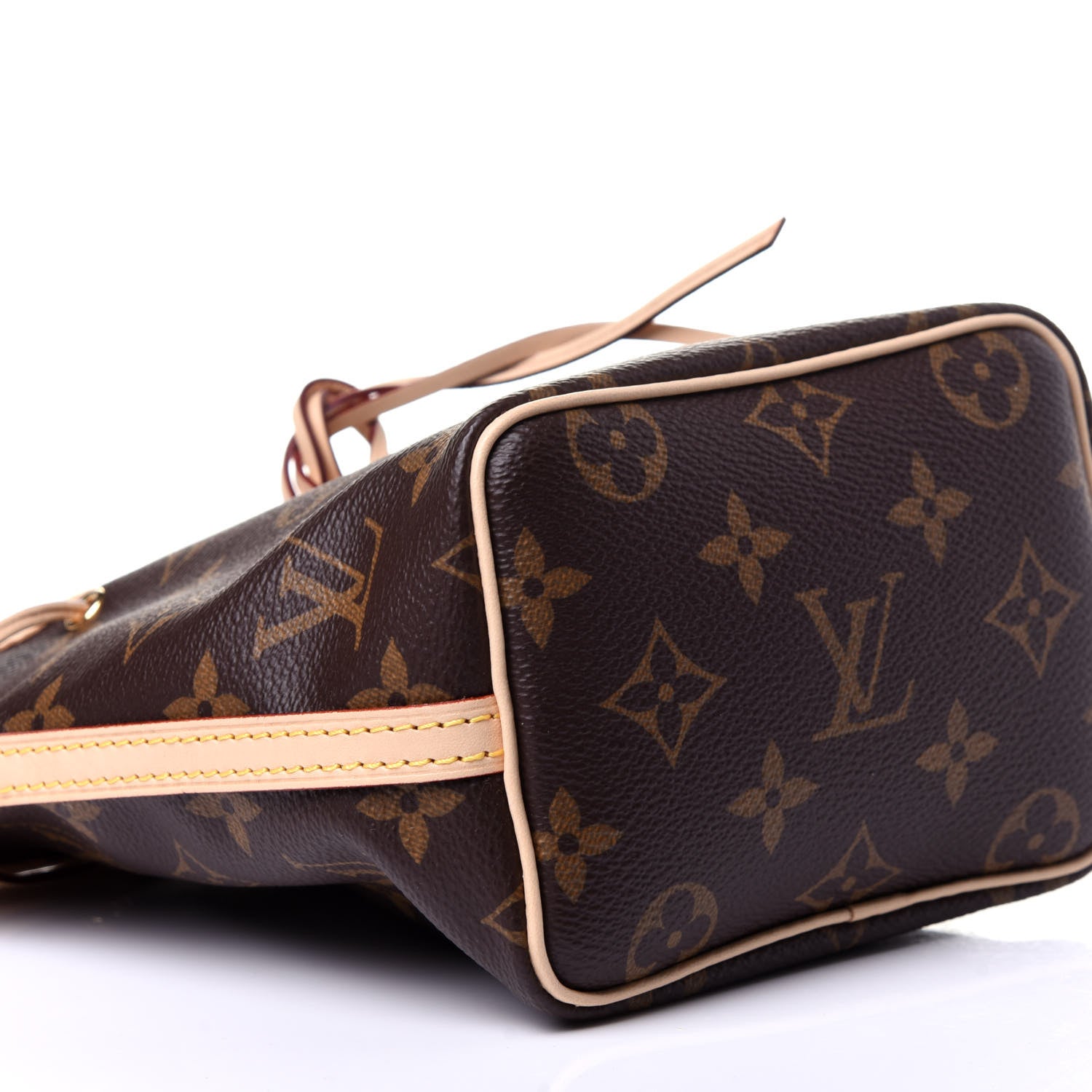 Louis Vuitton Monogram Nano Noe 6 of 10