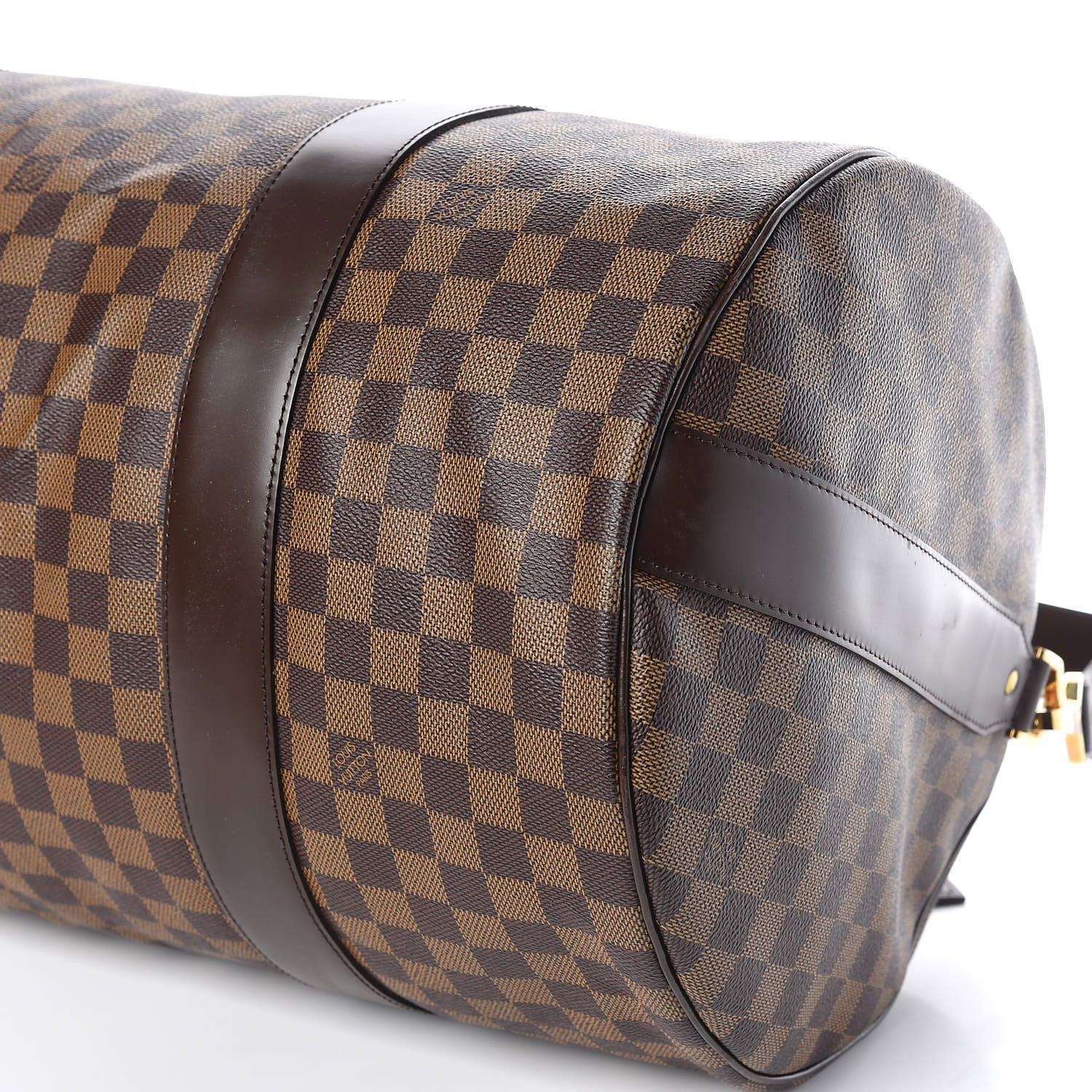 Louis Vuitton Damier Ebene Golf Cup 2003 Hawaii 10 of 12