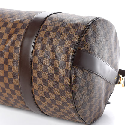Louis Vuitton Damier Ebene Golf Cup 2003 Hawaii 10 of 12