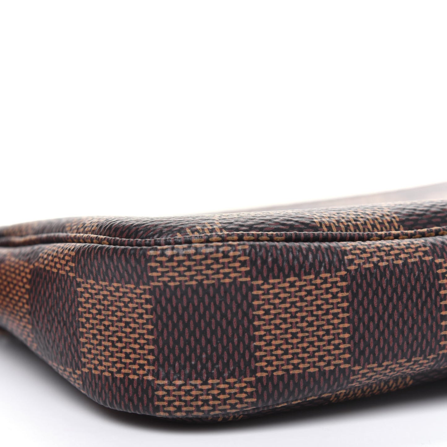 Damier Ebene Mini Pochette Accessories