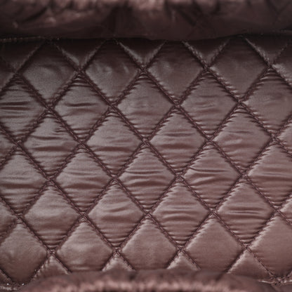 Chanel Caviar Quilted Large Vanity Pouch Black 5 of 8