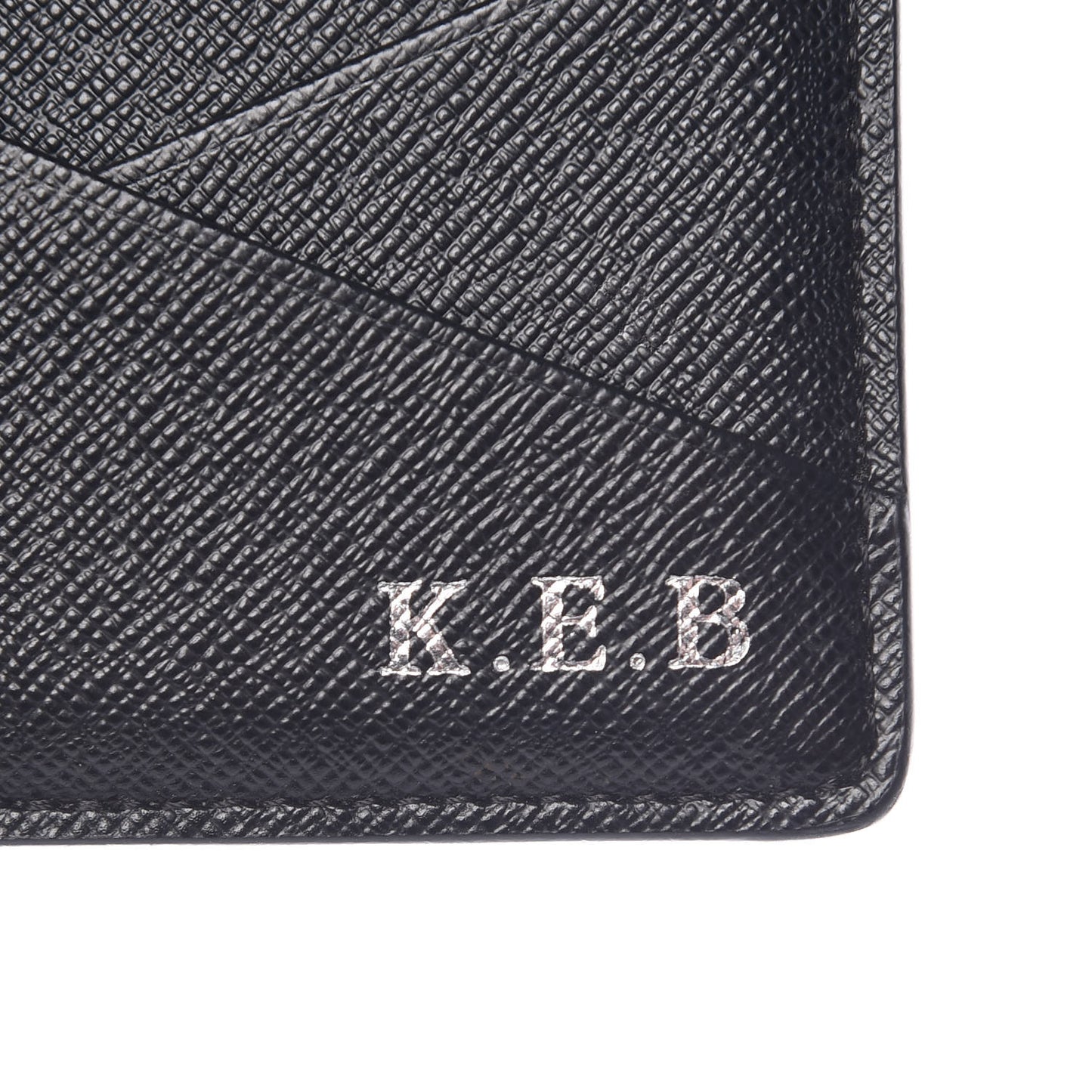 Monogram Eclipse Multiple Wallet