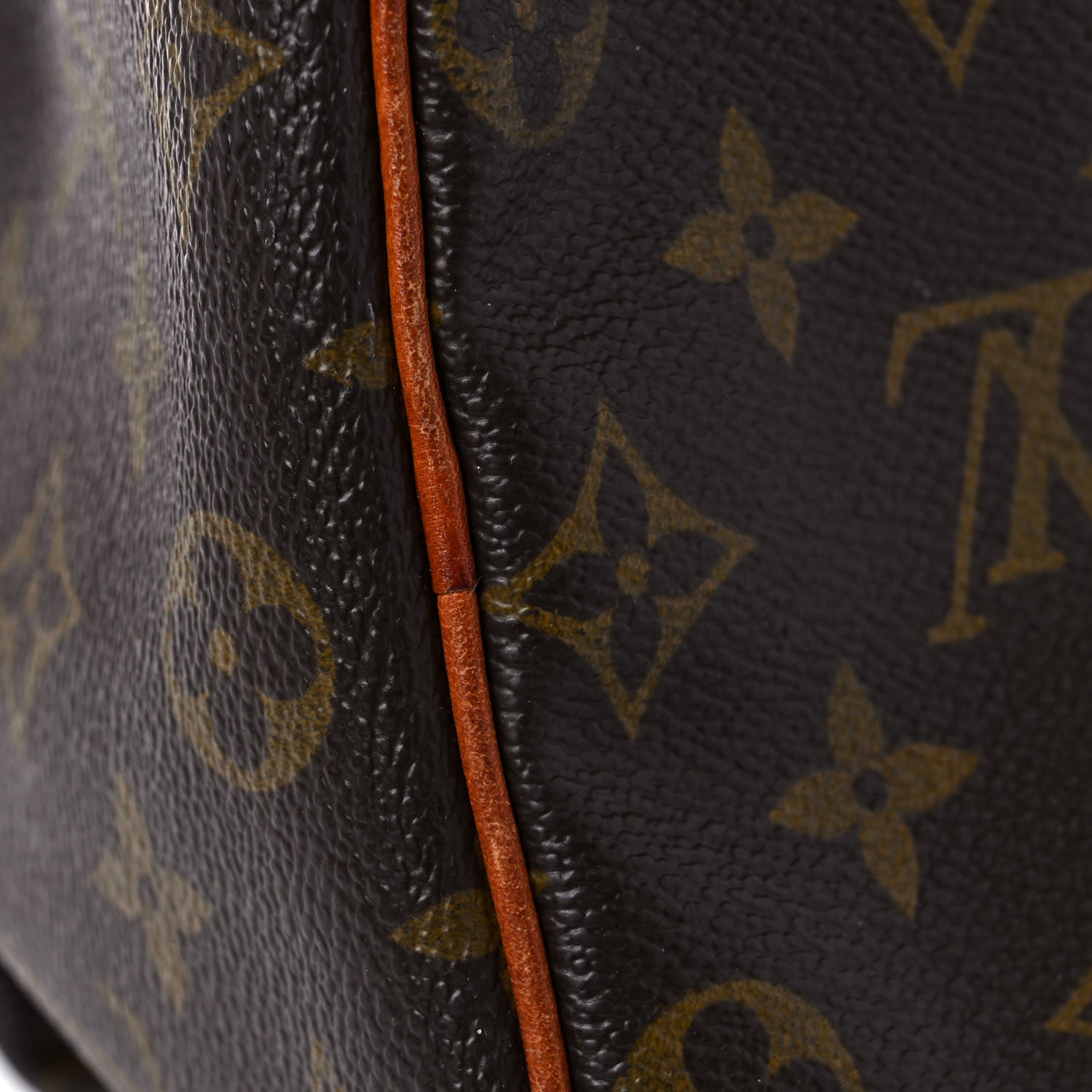Louis Vuitton Monogram Speedy 25 23 of 34