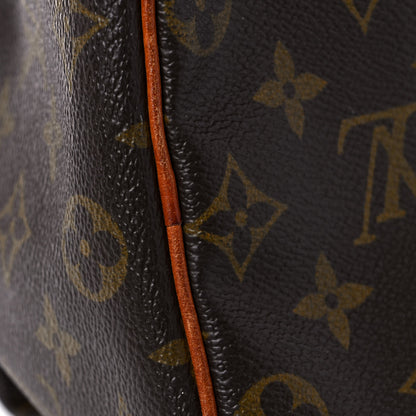 Louis Vuitton Monogram Speedy 25 23 of 34