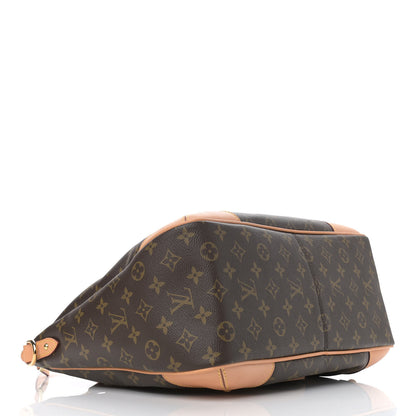 Louis Vuitton Monogram Estrela MM 4 of 10