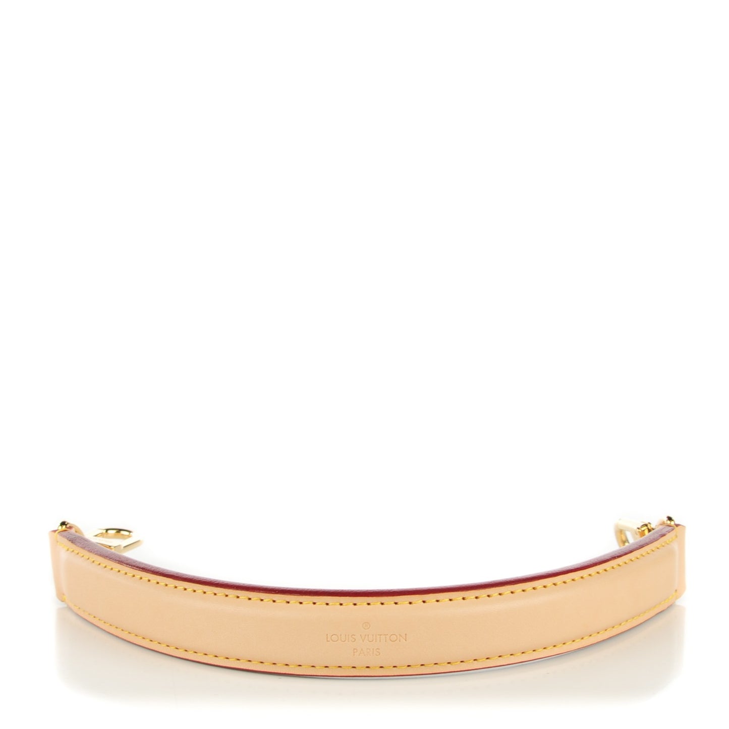 Vachetta Metis Strap