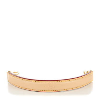 Louis Vuitton Vachetta Metis Strap 1 of 4