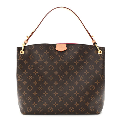 Louis Vuitton Monogram Graceful PM Pivoine 1 of 9