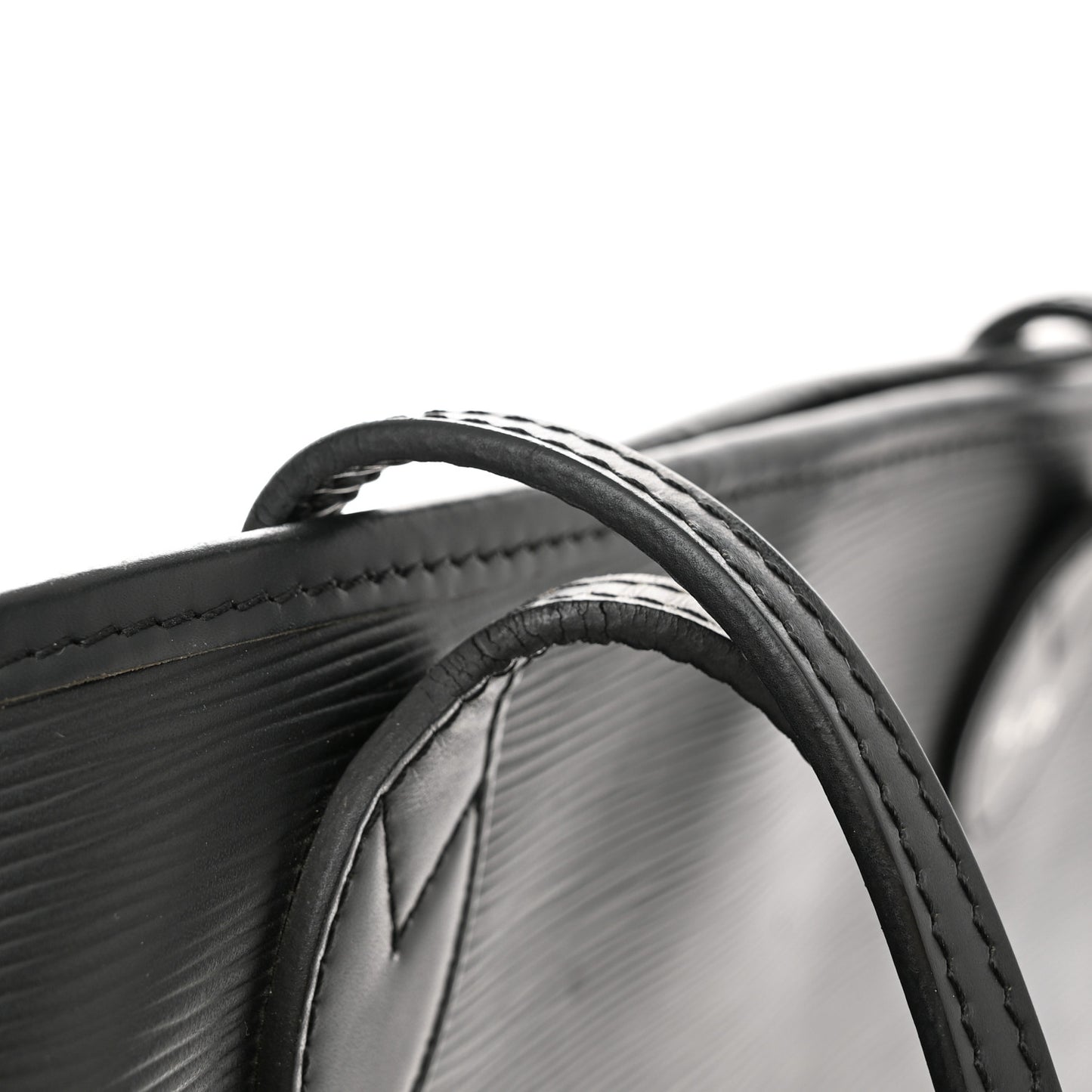 Epi Neverfull MM Black