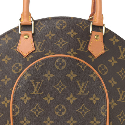 Louis Vuitton Monogram Ellipse MM 8 of 12