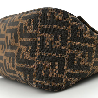 Fendi Zucca Mama Baguette Tobacco 10 of 11
