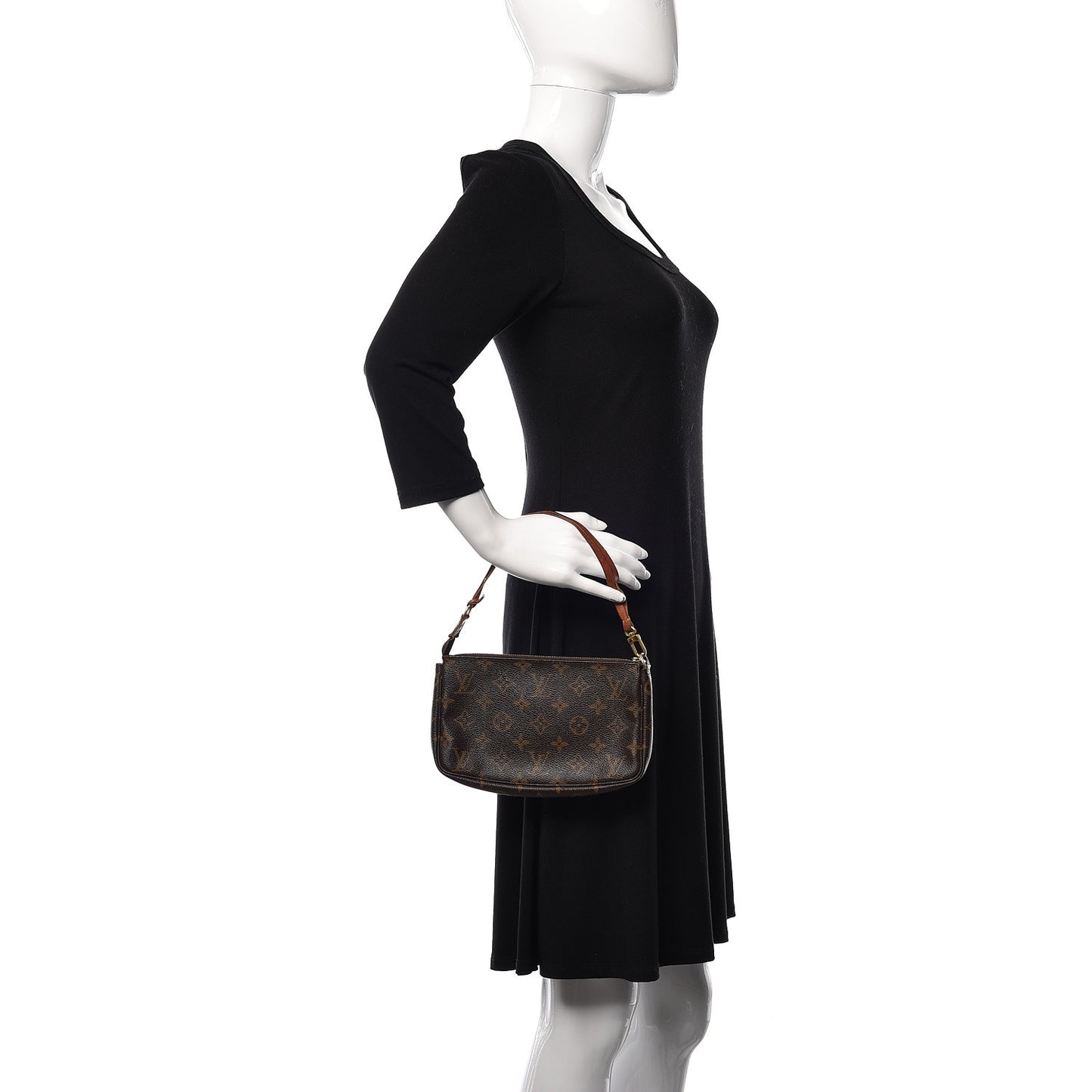 Monogram Pochette Accessories