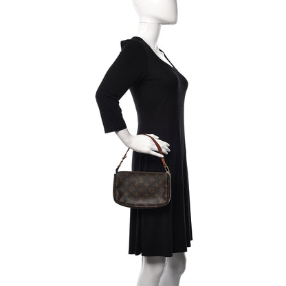 Louis Vuitton Monogram Pochette Accessories 2 of 13