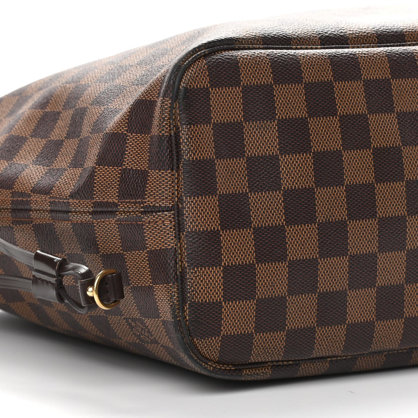 Damier Ebene Neo Neverfull MM