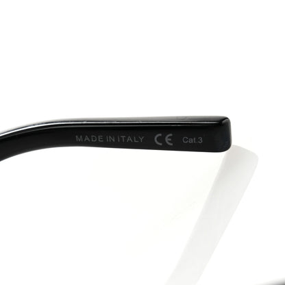 Saint Laurent Acetate Betty Sunglasses SL183 Black 8 of 10