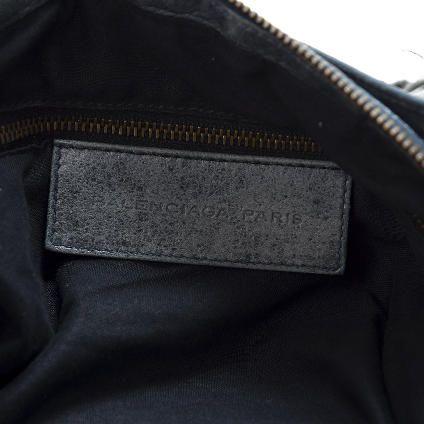 Agneau Perforated Classic Hardware City Canard