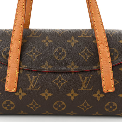 Louis Vuitton Monogram Sonatine 7 of 10