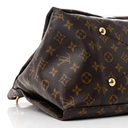 Louis Vuitton Monogram Artsy MM 8 of 9