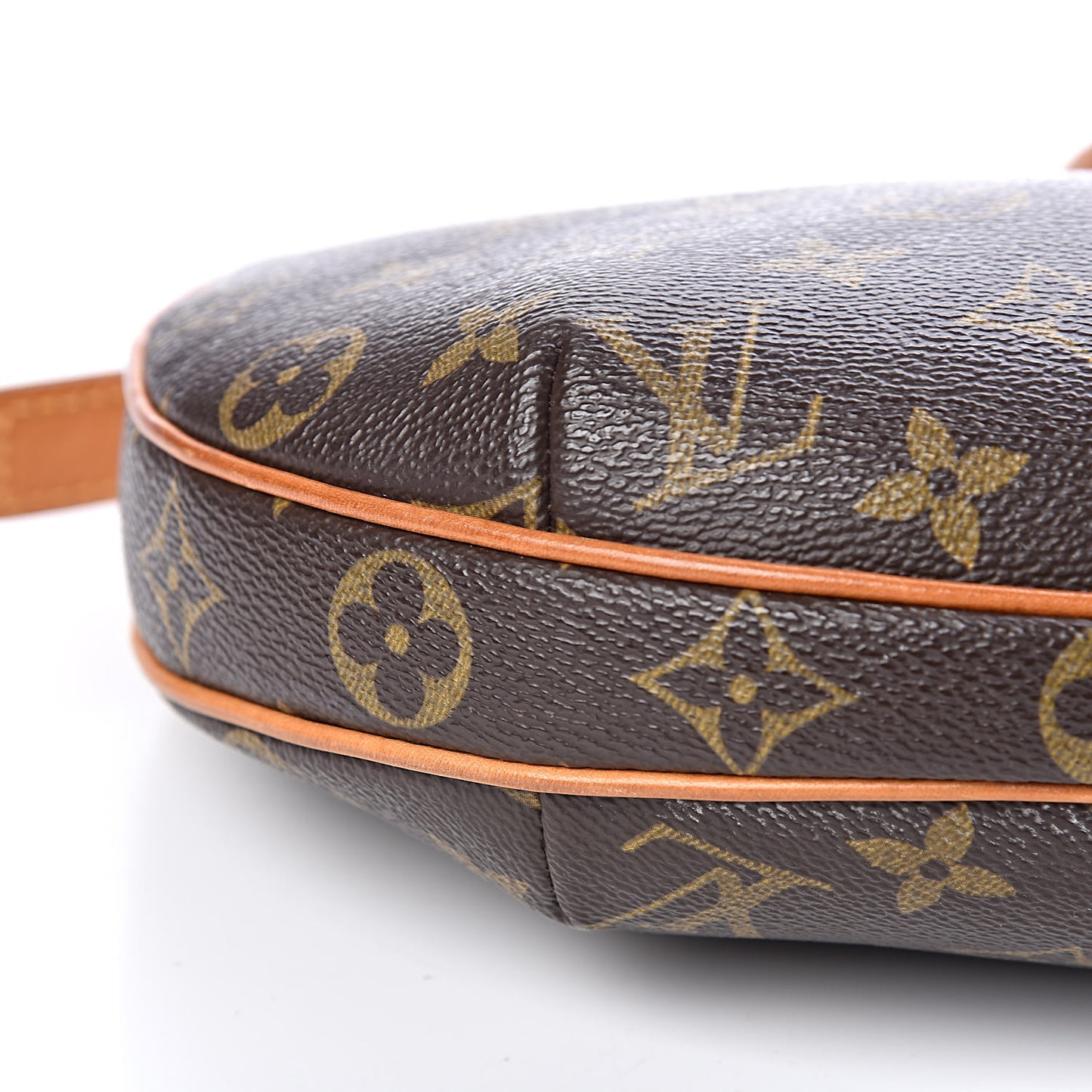 Monogram Croissant PM
