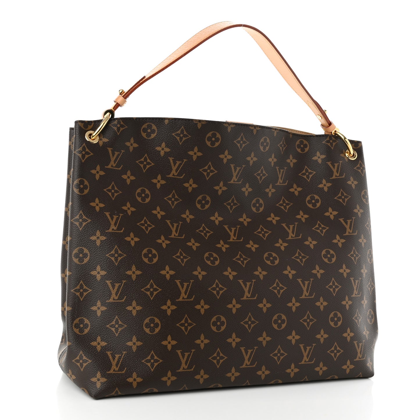 Monogram Graceful MM