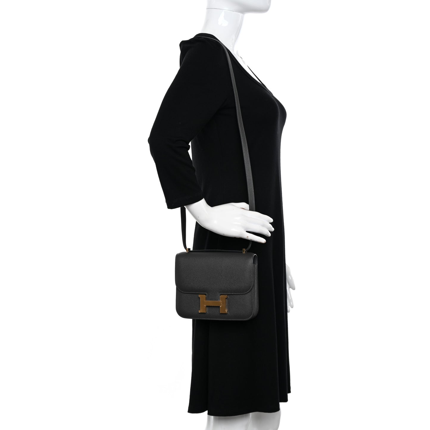 Epsom Constance 18 Graphite