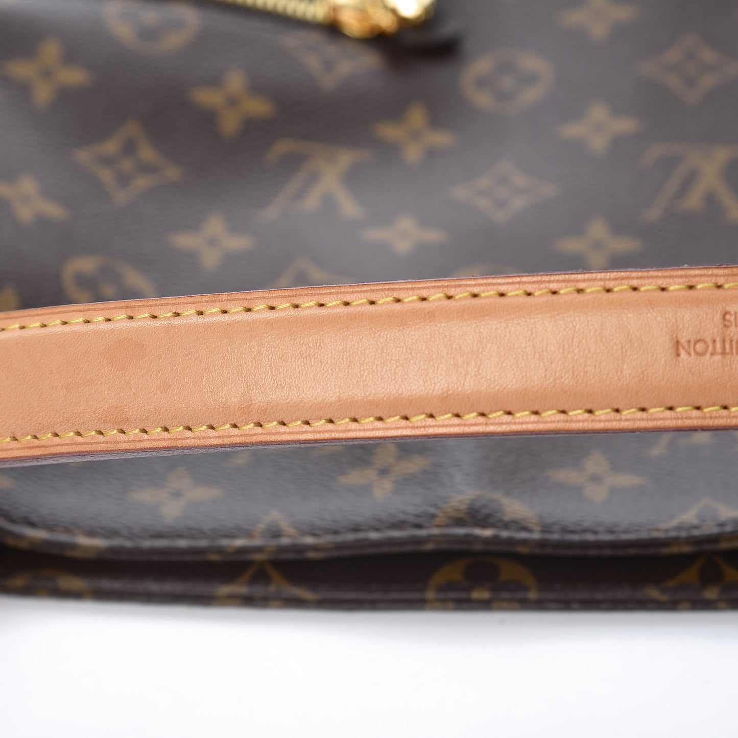 Monogram Melie