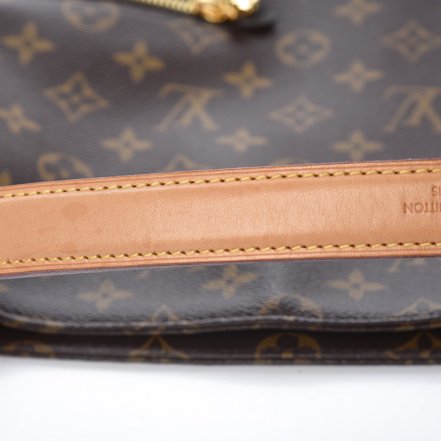 Louis Vuitton Monogram Melie 14 of 16