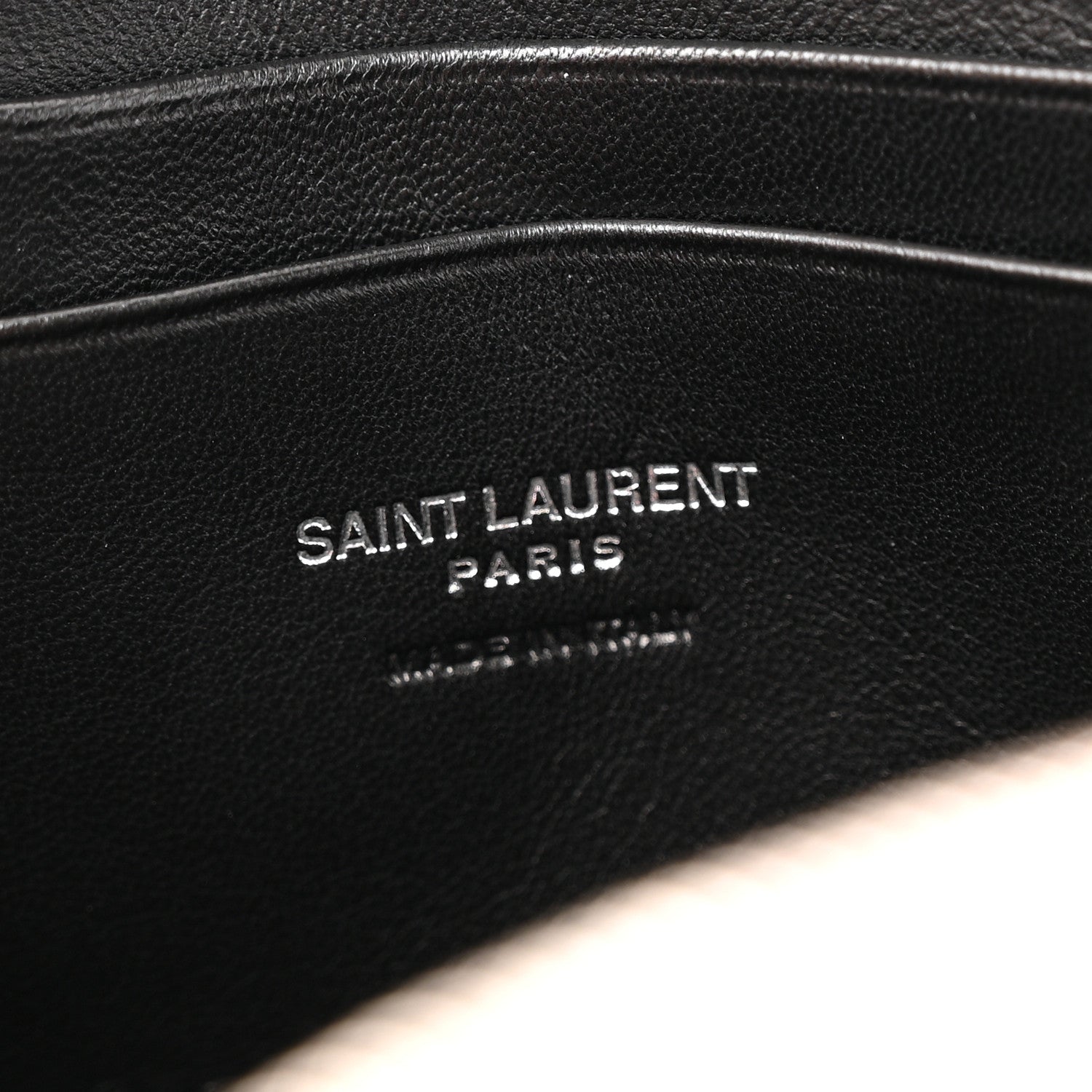 Saint Laurent Grain De Poudre Matelasse Monogram Mini Lou Camera Bag Marble Pink 6 of 11