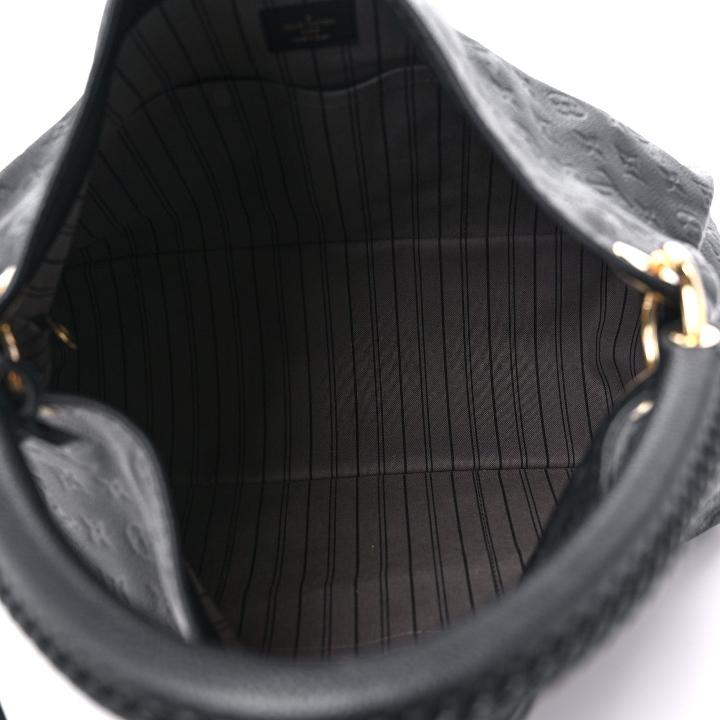 Empreinte Artsy MM Black