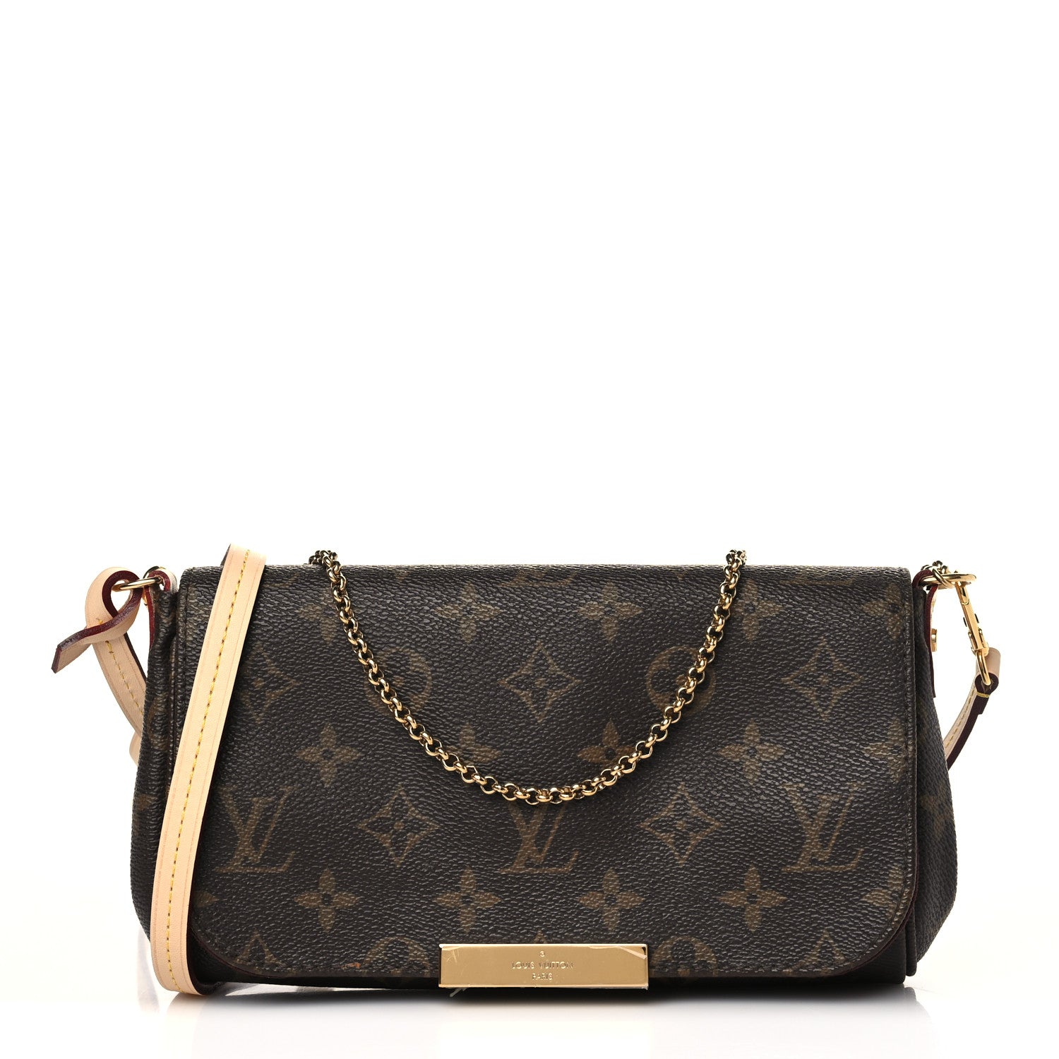 Louis Vuitton Monogram Favorite PM 1 of 9