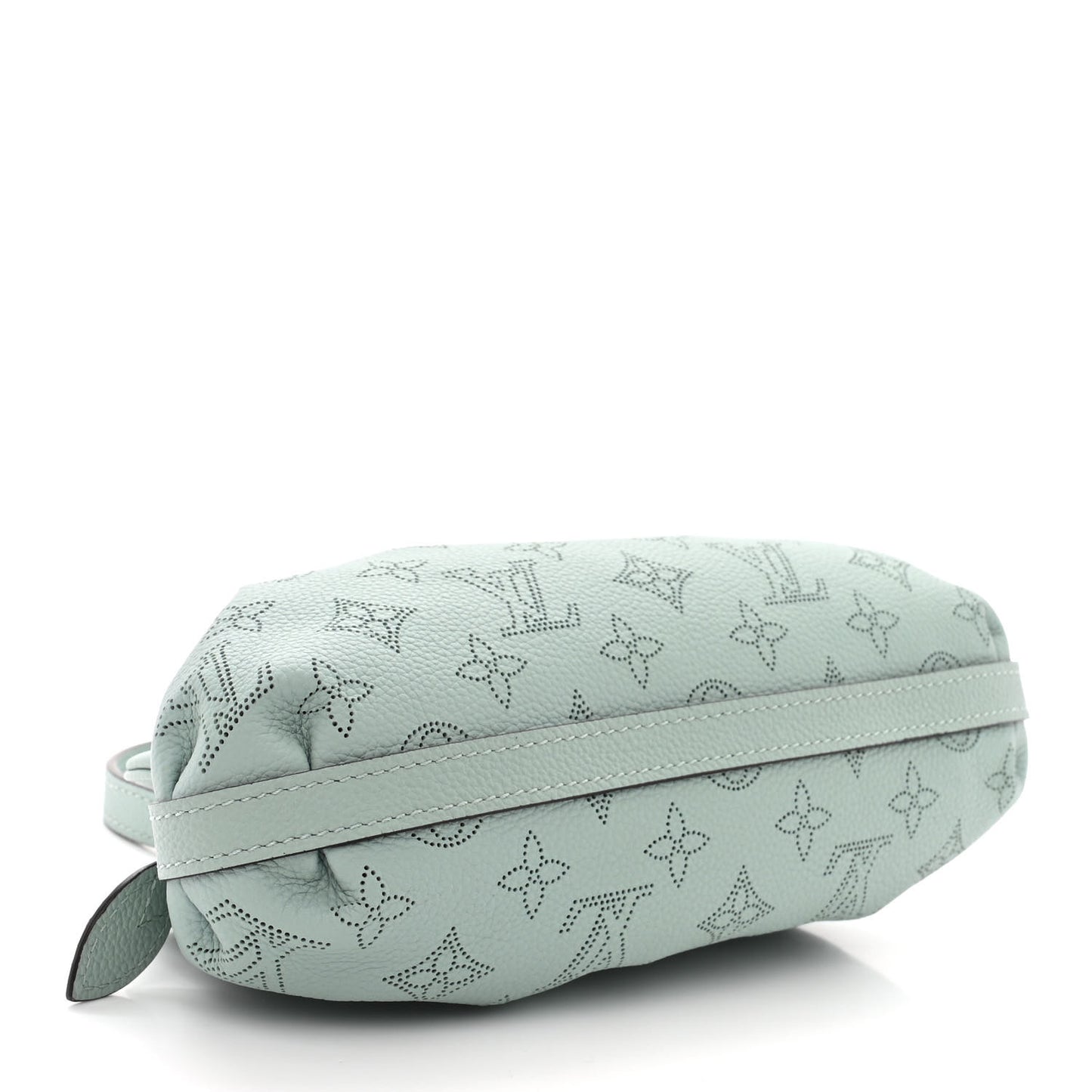 Mahina Scala Mini Pouch Vert Lagon