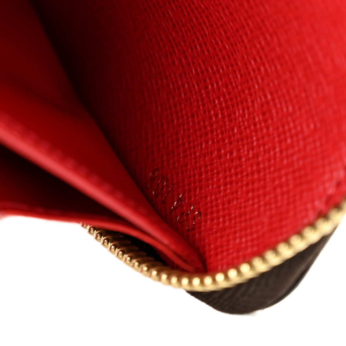 Monogram World Tour Zippy Wallet