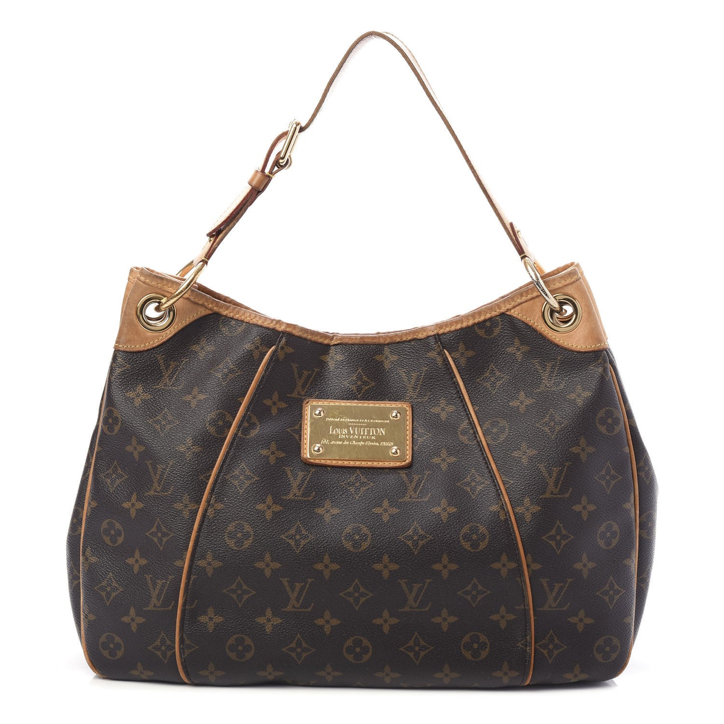 Monogram Galliera PM