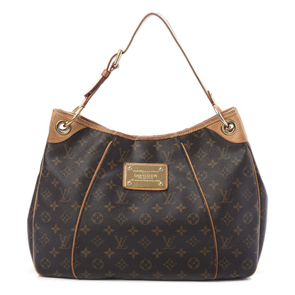Louis Vuitton Monogram Galliera PM 1 of 9