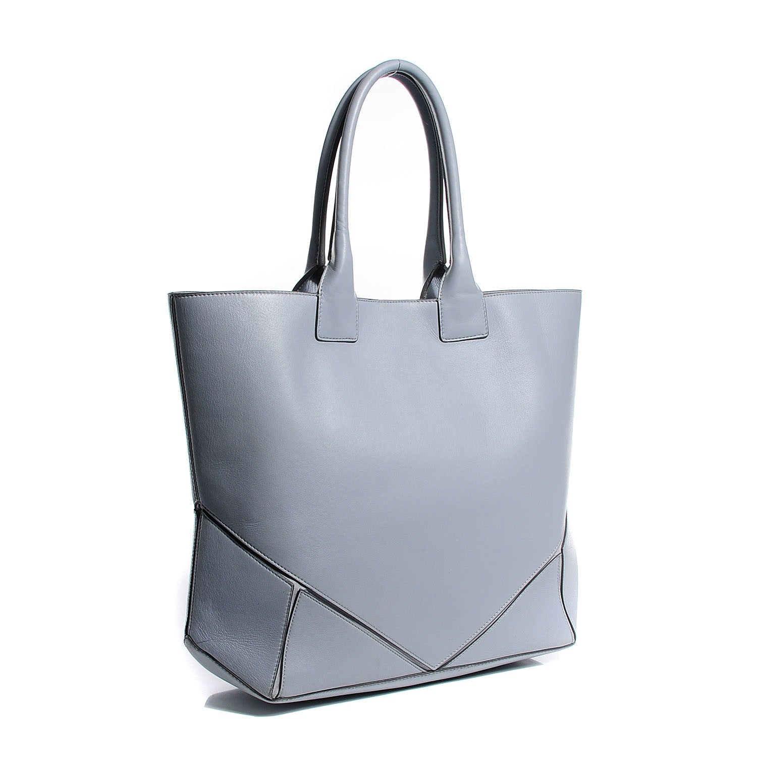 Givenchy Nappa Easy Tote Grey 3 of 8