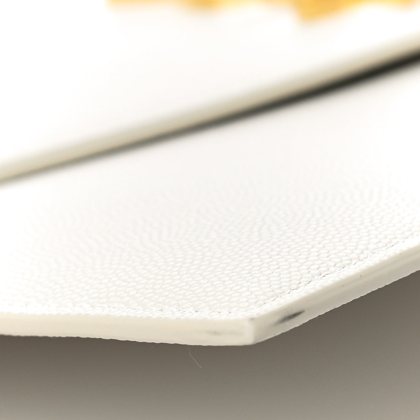 Grain De Poudre Uptown Pouch Crema Soft