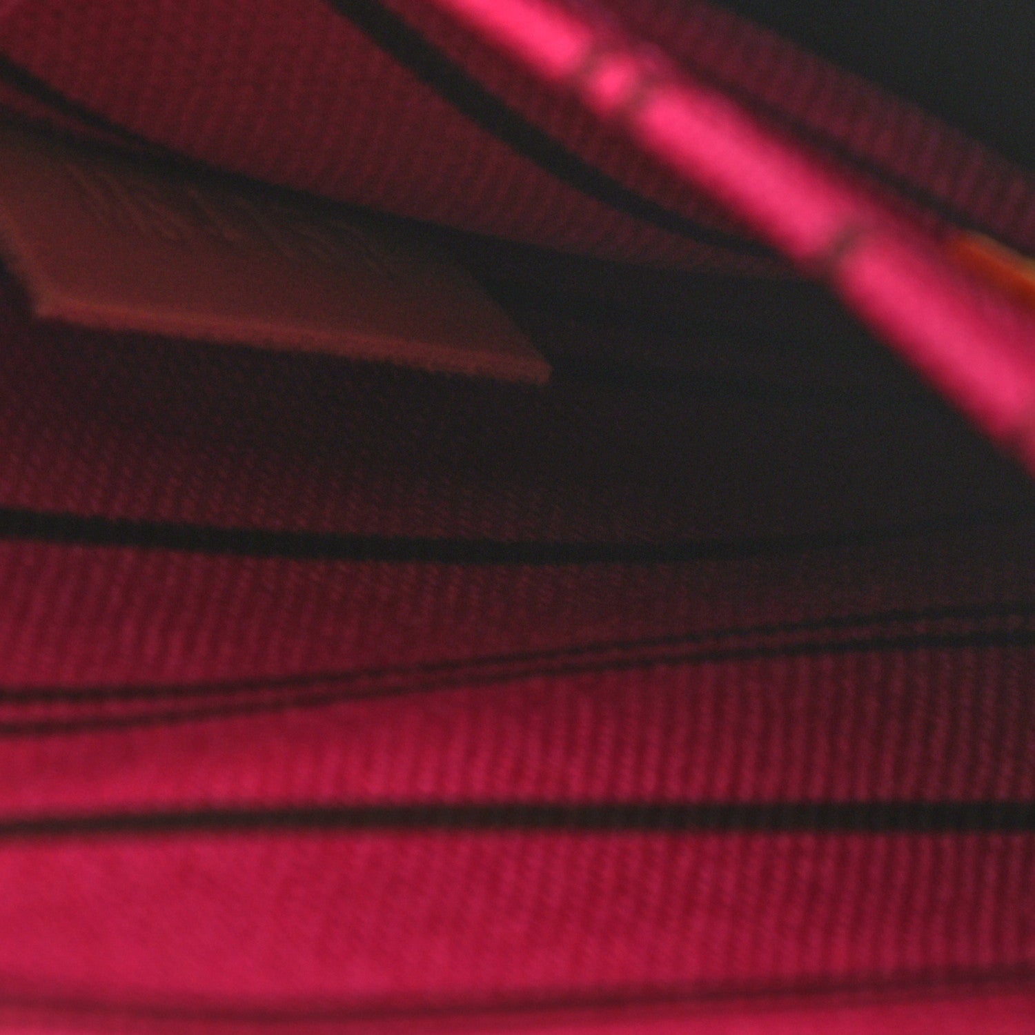 Louis Vuitton Monogram Neverfull PM Pochette Pivoine 7 of 7